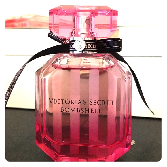 Bombshell Perfume Victoria's Secret