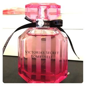 Bombshell Perfume Victoria's Secret