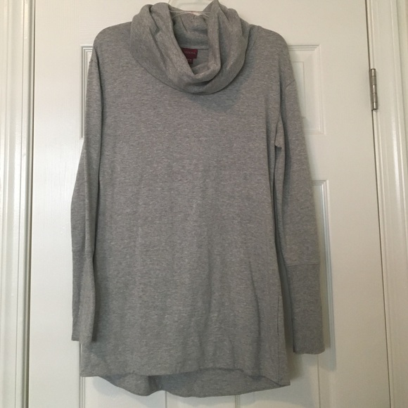 NWOT Form Fitting Sweater