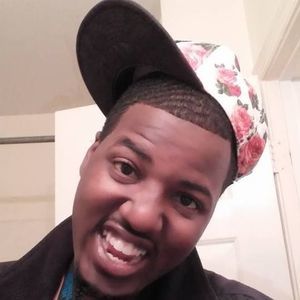 Meet your Posher, Donte