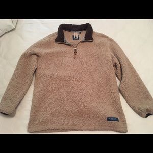 Properly Tied Pullover