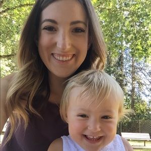 Meet your Posher, Hannah