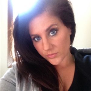 Meet your Posher, Meg