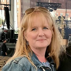 Meet your Posher, Mindi