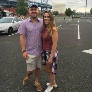 Meet your Posher, Patrick