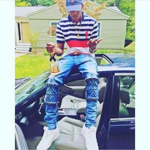 Meet your Posher, Stevante