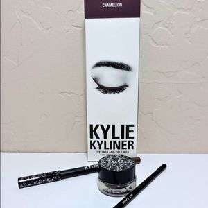 Kylie Jenner Chameleon Eyeliner (New)