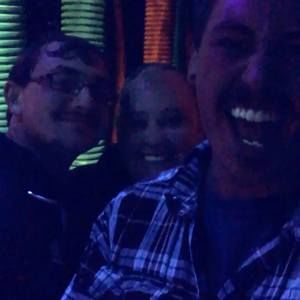 Meet your Posher, Matthew