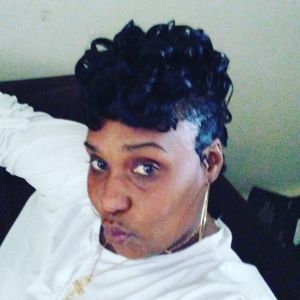 Meet your Posher, Erickra