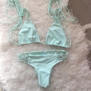 Mikoh Bikini