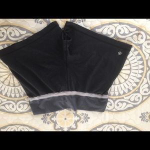 Lulu shorts