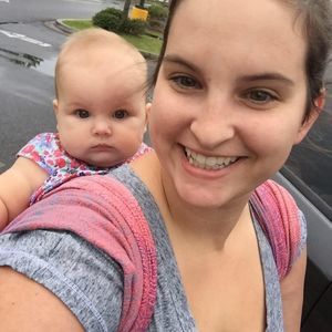 Meet your Posher, Maegan