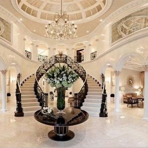 Meet your Posher, Shaun