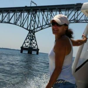 Meet your Posher, Tina