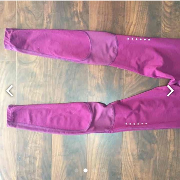 Nike dri-fit tights