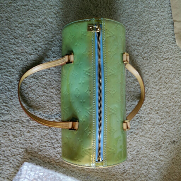 Louis vuitton bedford baby blue