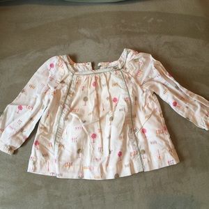 Baby Gap Shirt