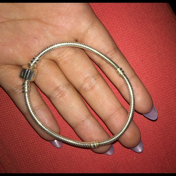 Pandora bracelet , New