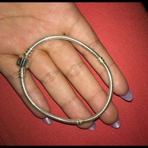 Pandora bracelet , New