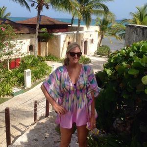 Meet your Posher, Blair