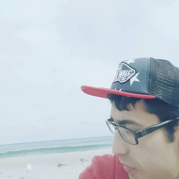 Meet your Posher, Walter