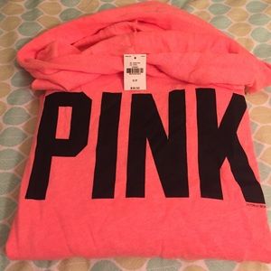 Victoria's Secret Pink Sweatshirt