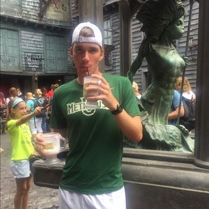 Meet your Posher, Jacob