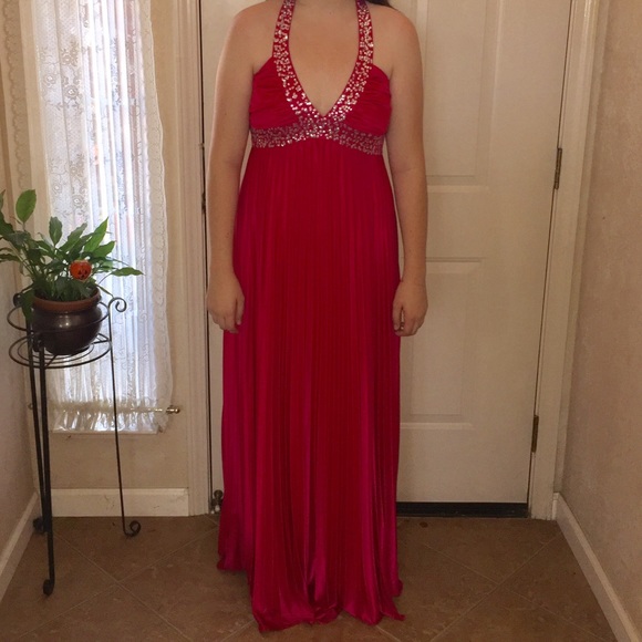 Prom / special occasion dress