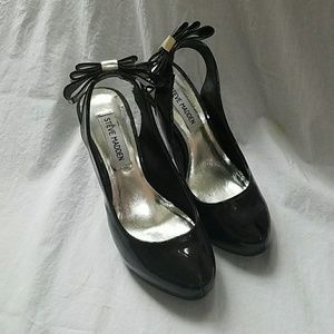 NWOT Steve Madden P-Mavas heels