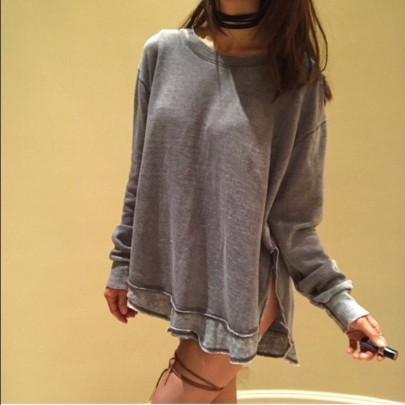 Brand new warm sweater shirt - Picture 2 of 4
