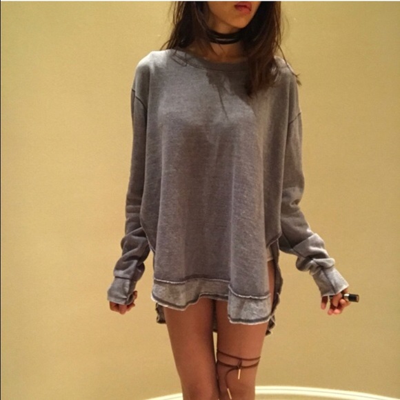 Brand new warm sweater shirt - Picture 3 of 4