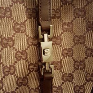 Re-posh Authentic Gucci bag