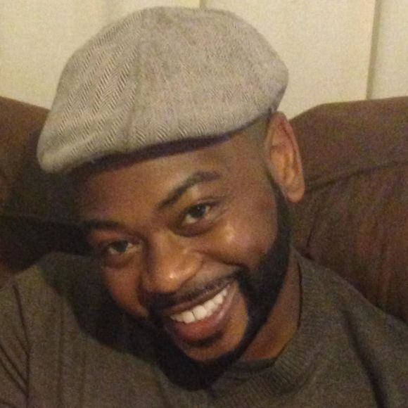 Meet your Posher, Steven - Picture 1 of 1