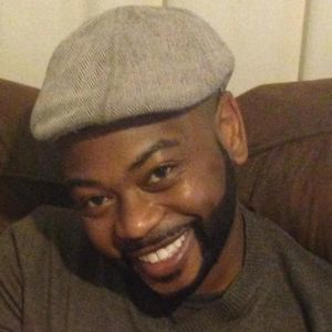 Meet your Posher, Steven