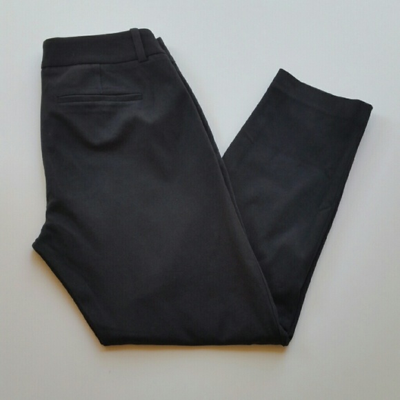 J.CREW City fit size 4 - Picture 2 of 5