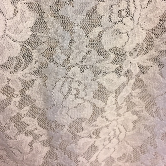 Sparkly express top XS - Picture 3 of 3