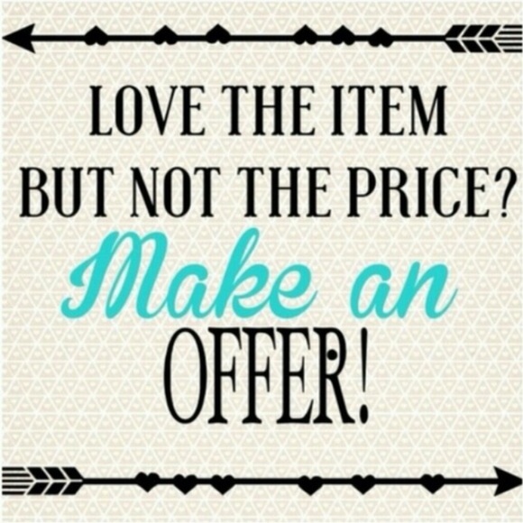 EVERYTHING MUST GO!