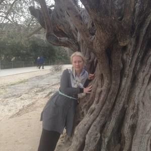 Meet your Posher, Rhonda