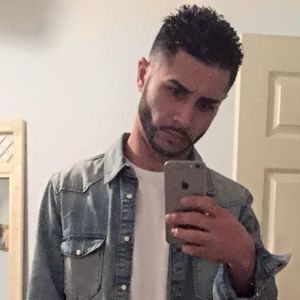 Meet your Posher, Pablo