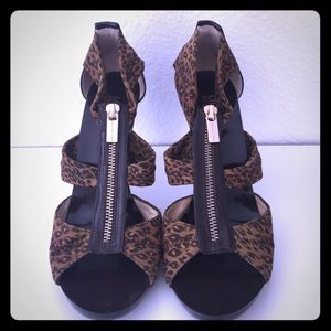 Are u Cheetah for fall?! Michael Kors