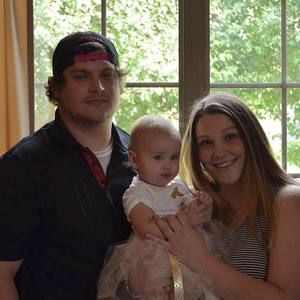 Meet your Posher, Jaclyn