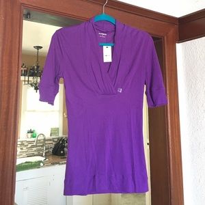 NWT Express Blouse