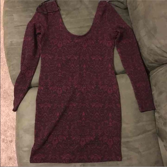 Forever 21 mid thigh dress - Picture 1 of 1