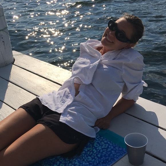 Meet your Posher, Tara