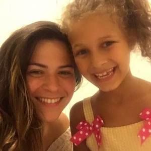 Meet your Posher, Mia