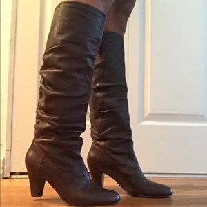Nine West Knee Boots