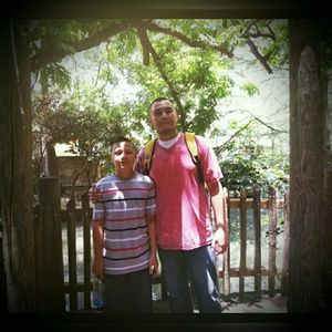 Meet your Posher, Jacob