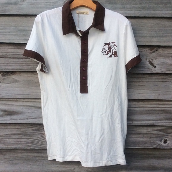 Organically grown cotton