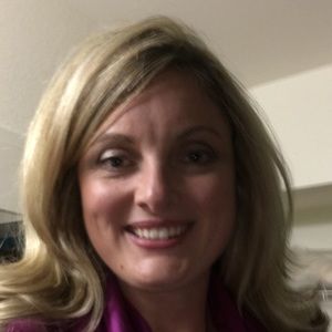 Meet your Posher, Lindsay