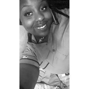 Meet your Posher, Jamiese